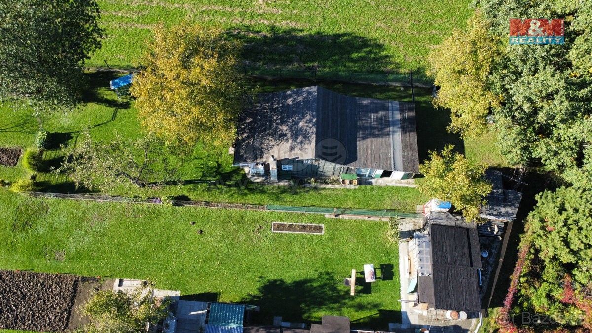 Zahrady, Třinec, 739 61, 1 130 m²
