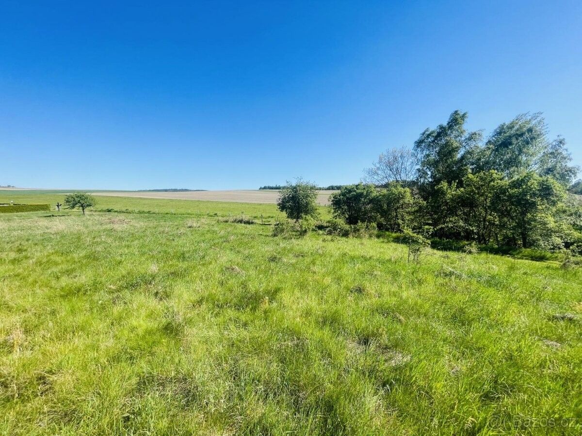 Prodej pozemek pro bydlení - Radnice u Rokycan, 338 28, 850 m²