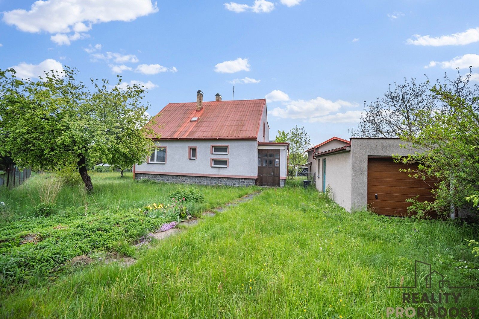 Ostatní, Družstevní, Ždírec nad Doubravou, 250 m²