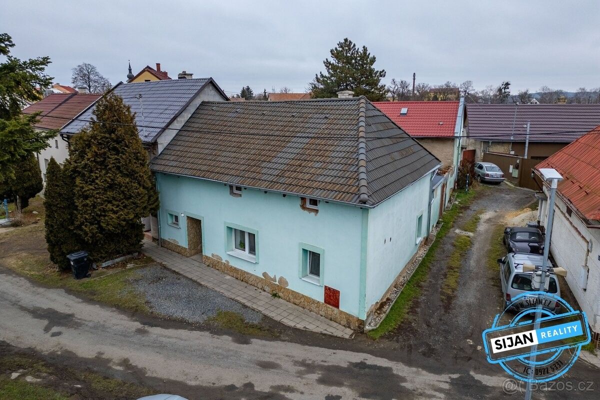 Ostatní, Hulín, 768 24, 625 m²
