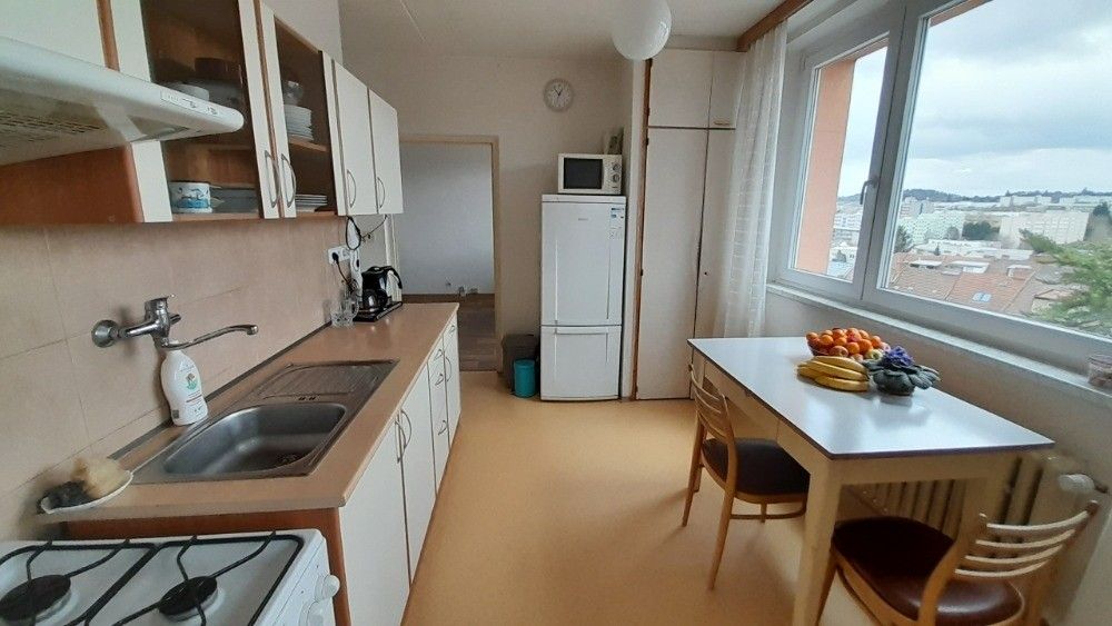 3+1, Brno, 621 00