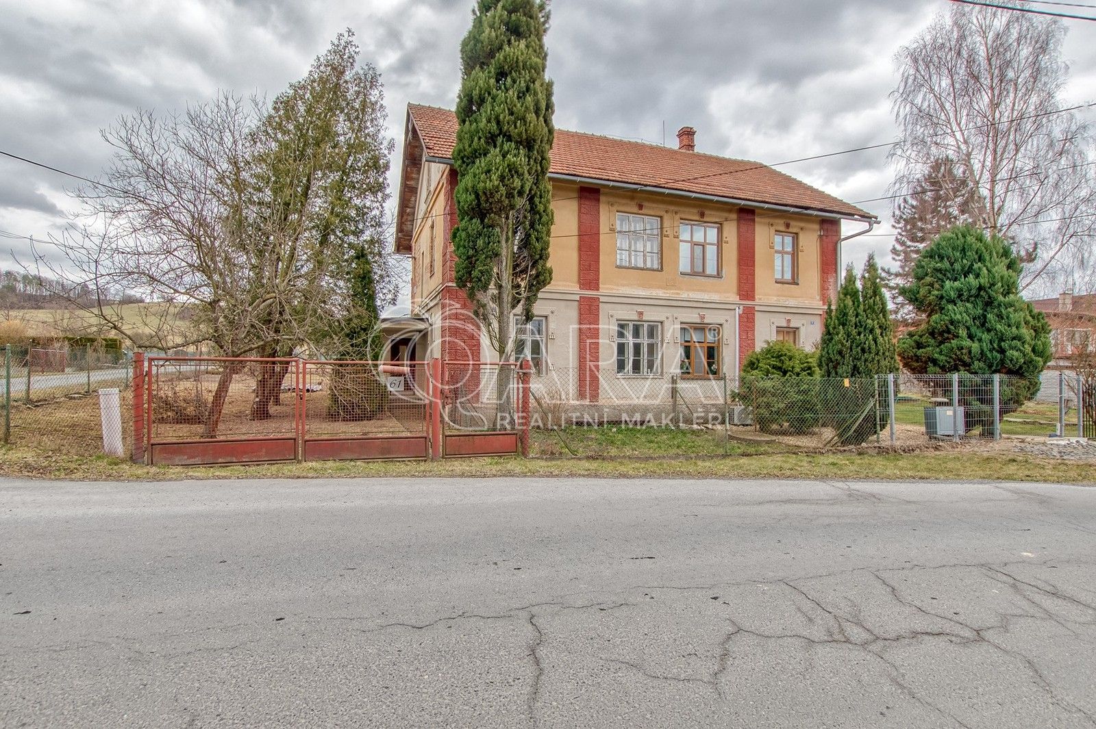 Ostatní, Vlkovice, Fulnek, 120 m²