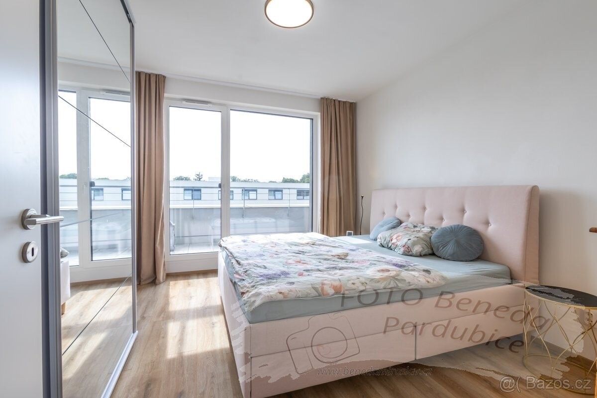 Pronájem byt - Chrudim, 537 01, 50 m²