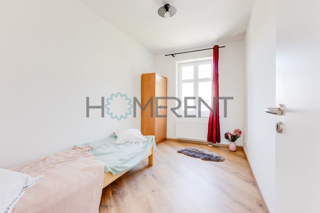 Pronájem byt 2+1 - Praha, 108 00, 40 m²