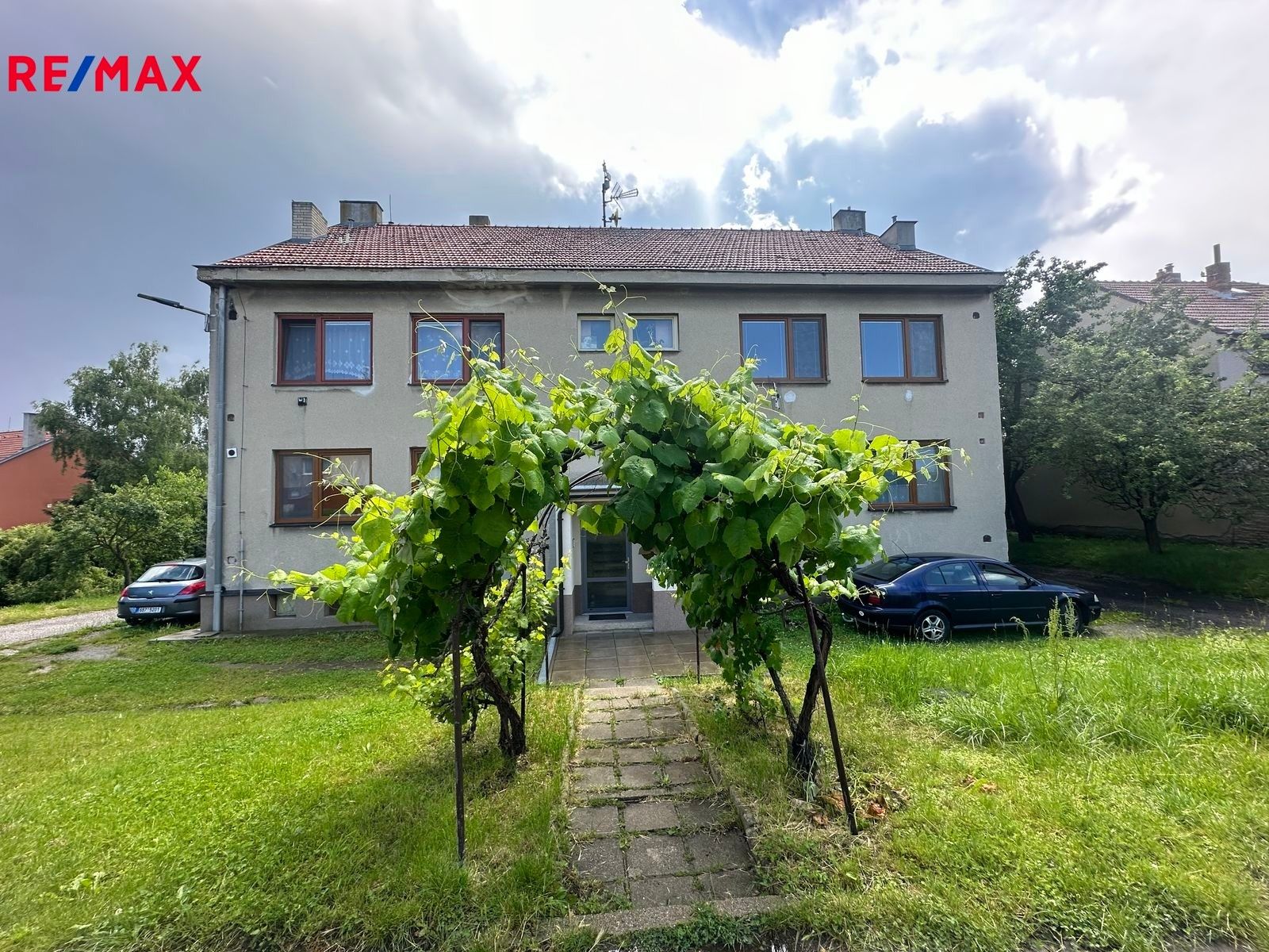 3+kk, Hrušky, 70 m²