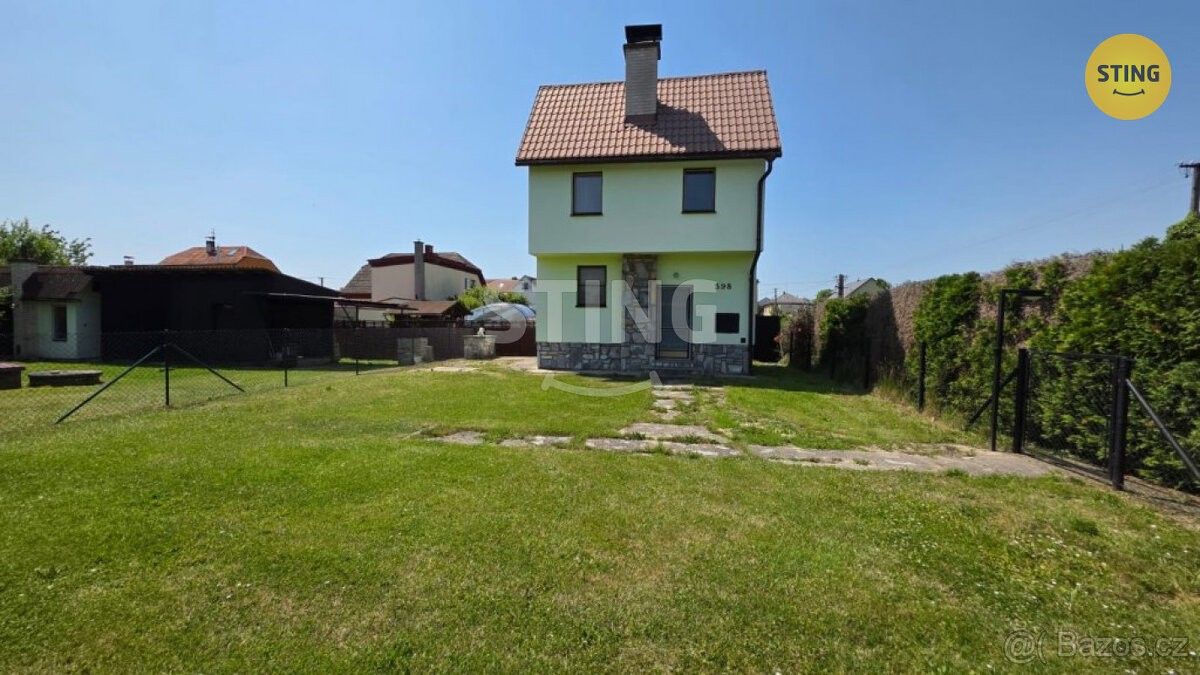 Prodej dům - Postřelmov, 789 69, 333 m²