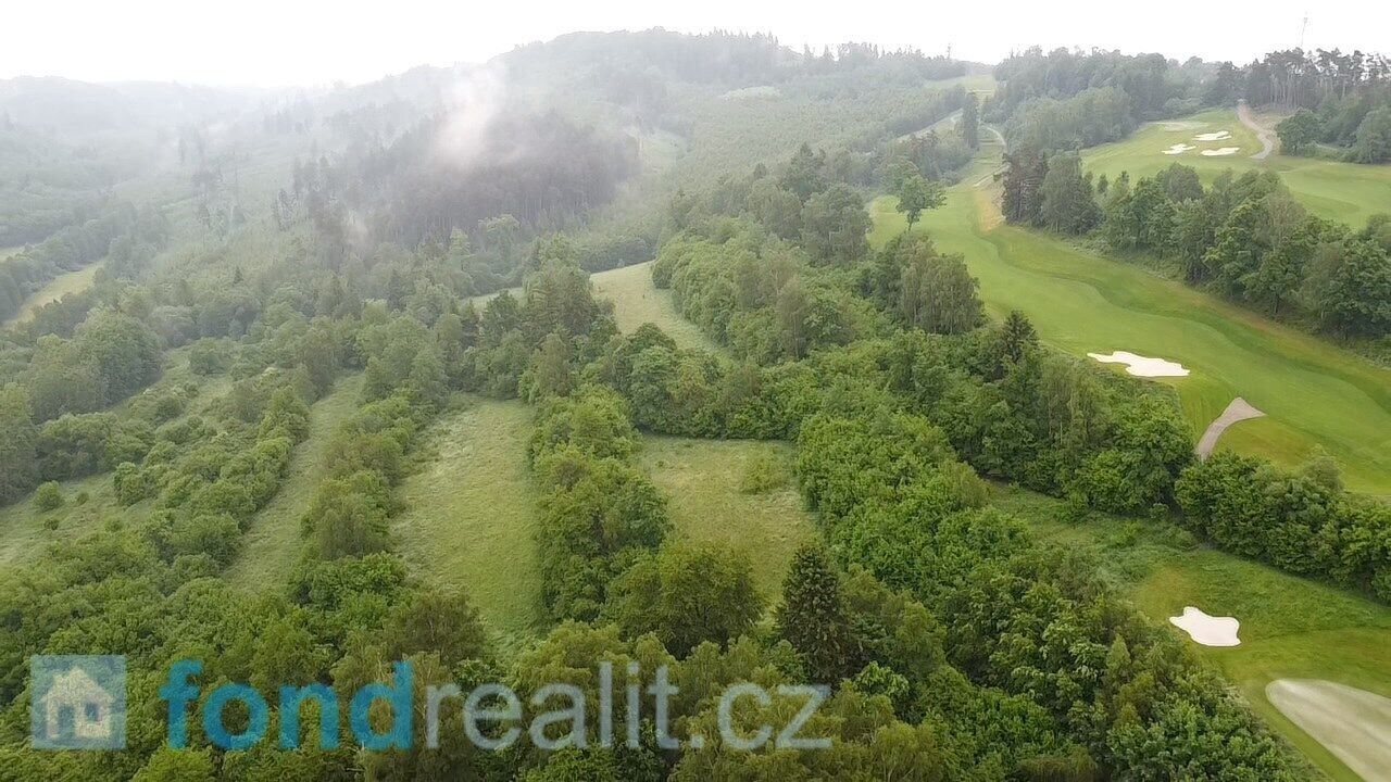 Zemědělské pozemky, Kácov, 10 832 m²
