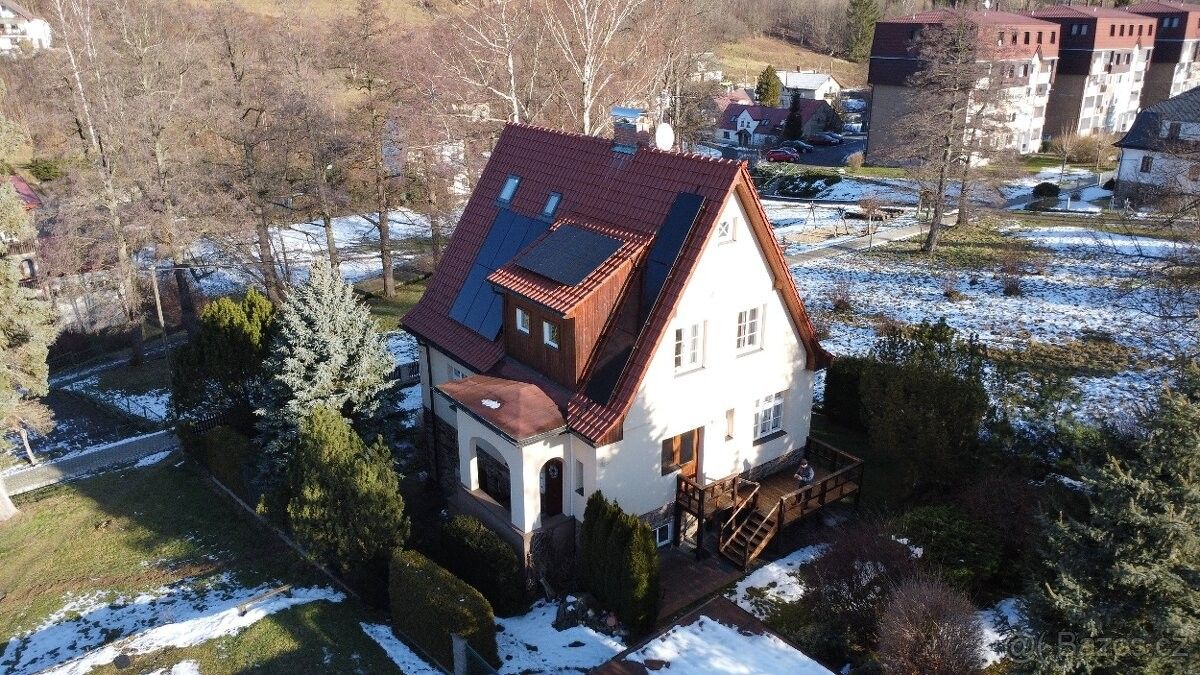 Ostatní, Hejnice, 463 62, 45 m²