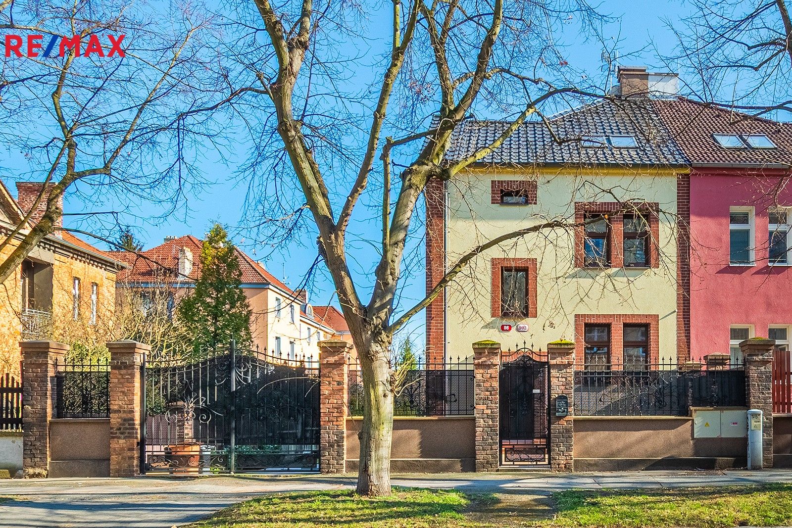 Ostatní, Plzenecká, Plzeň, 245 m²