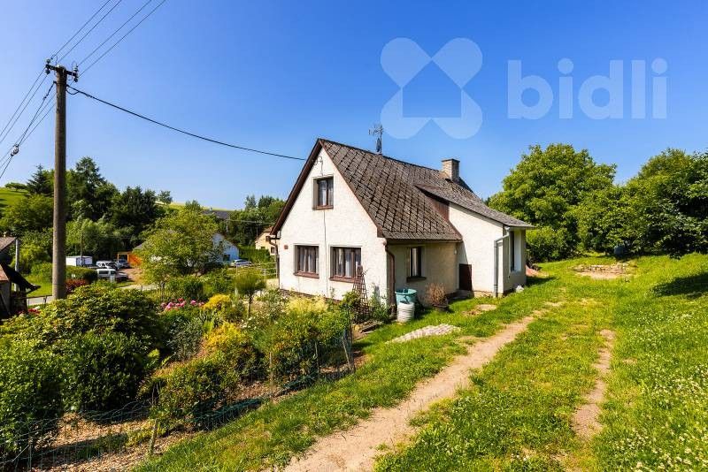 Ostatní, Slatina nad Úpou, 85 m²