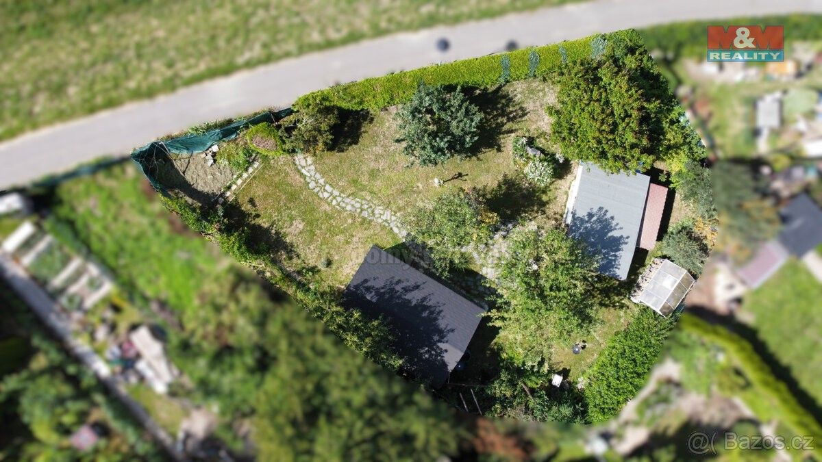 Prodej zahrada - Opava, 747 07, 364 m²
