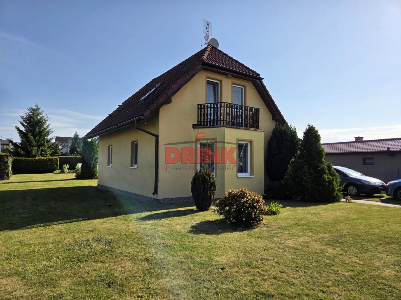 Ostatní, Ledce, 125 m²