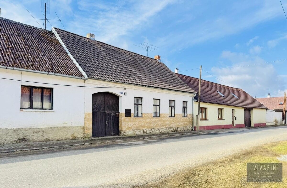 Ostatní, Louňovice pod Blaníkem, 257 06