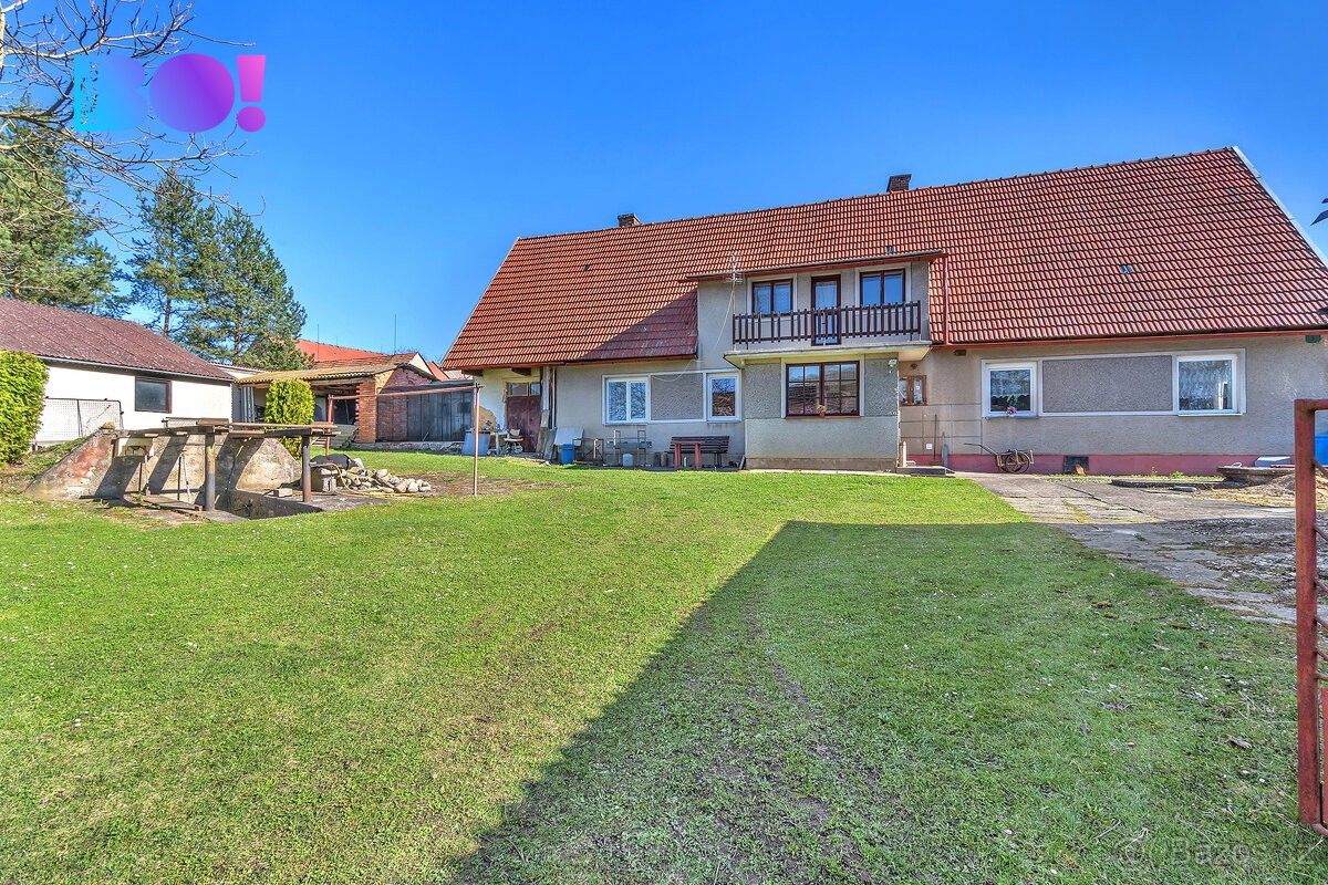 Prodej dům - Hořičky, 552 05, 157 m²