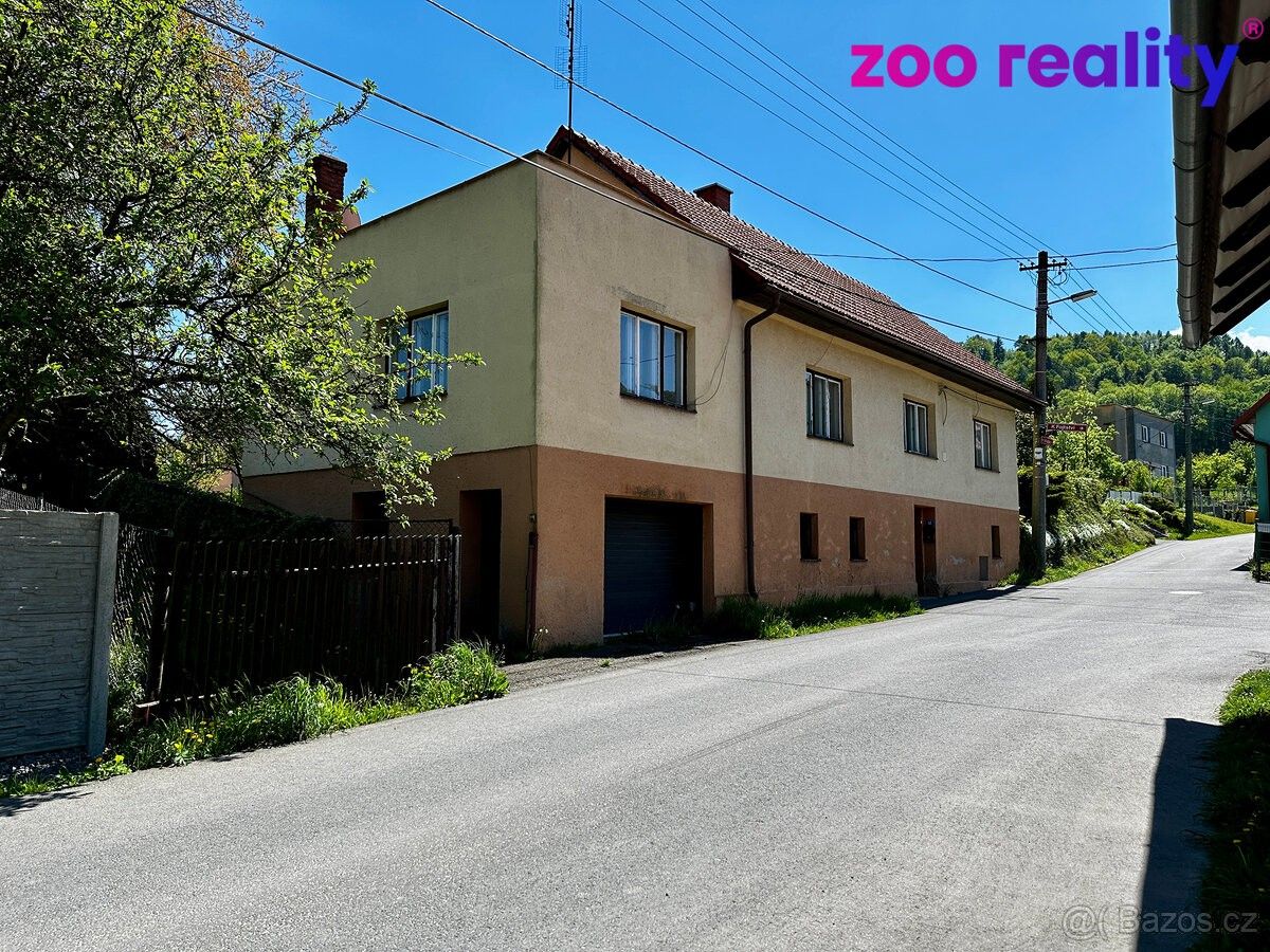 Prodej dům - Frýdek-Místek, 739 42, 129 m²