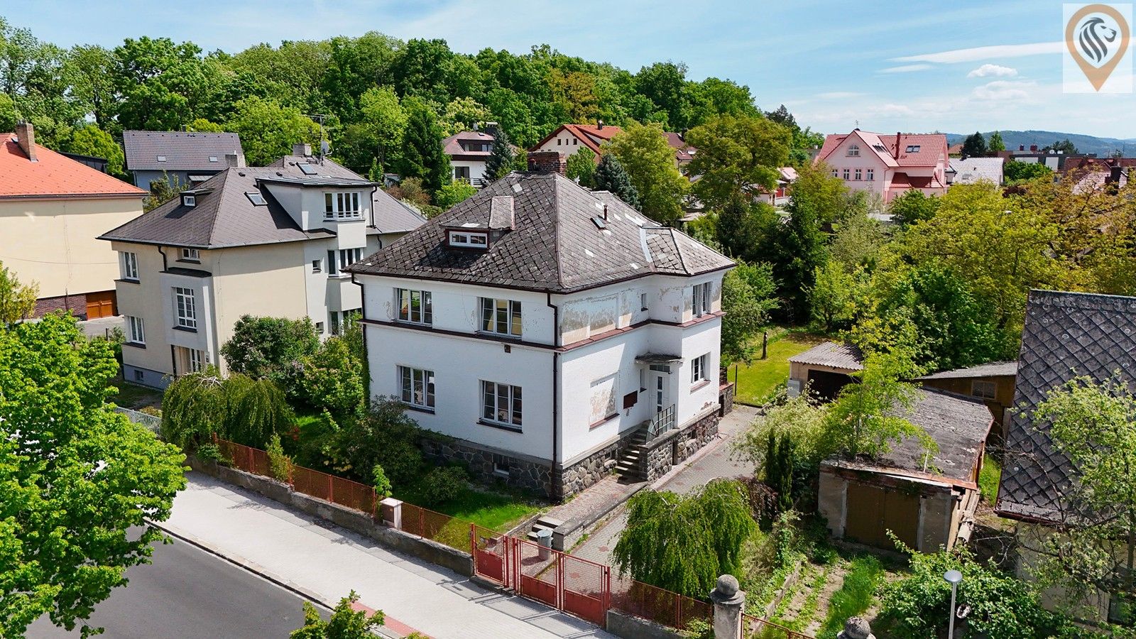 Ostatní, Studentská, Klatovy, 170 m²
