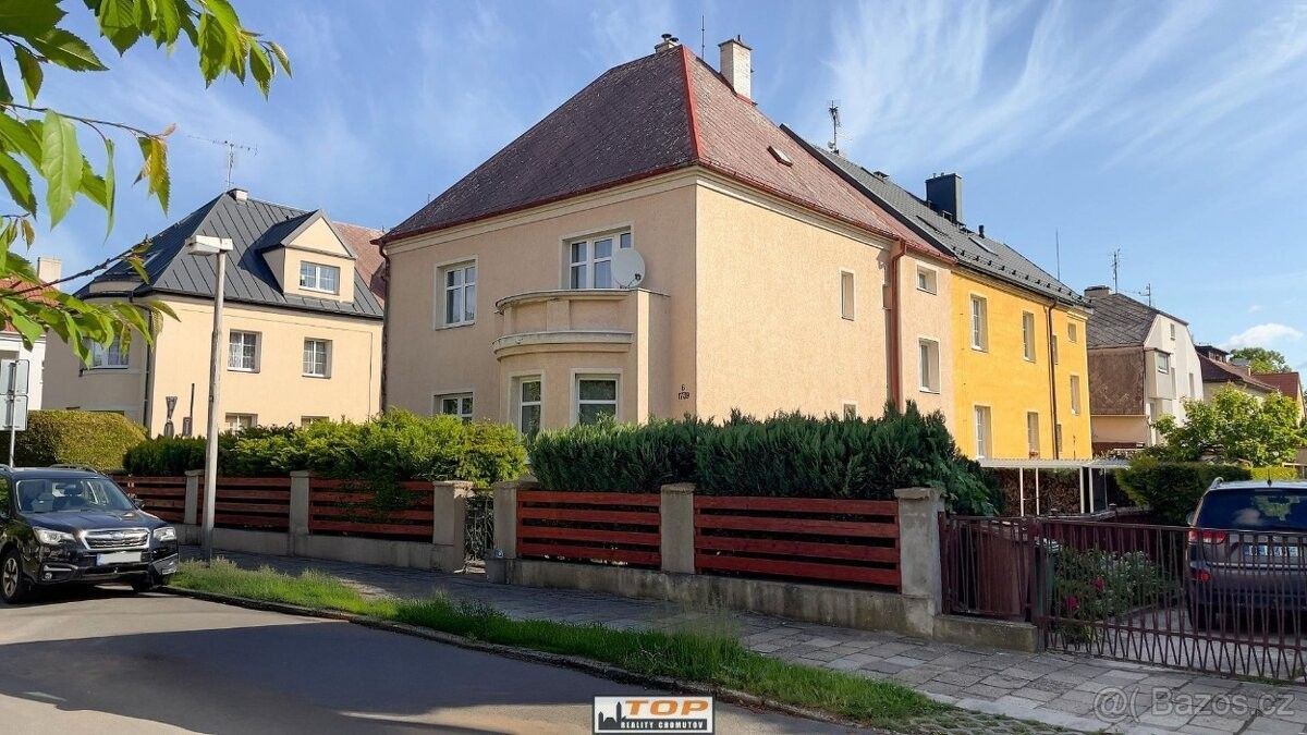 Ostatní, Chomutov, 430 01, 58 m²