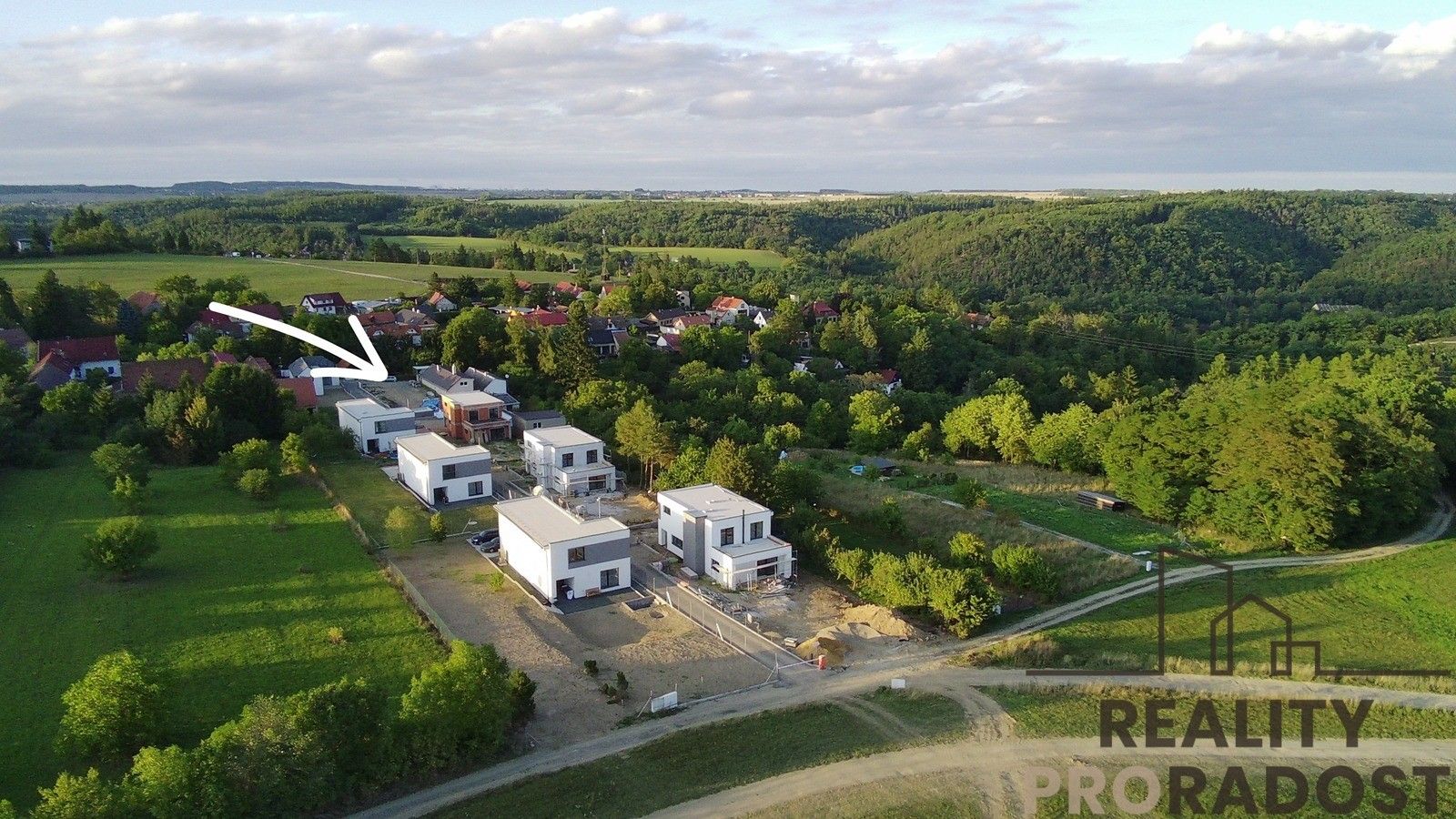 Prodej rodinný dům - Podkozí, Chyňava, 241 m²