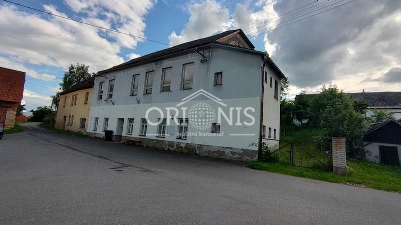 Ostatní, Rohozná, 300 m²