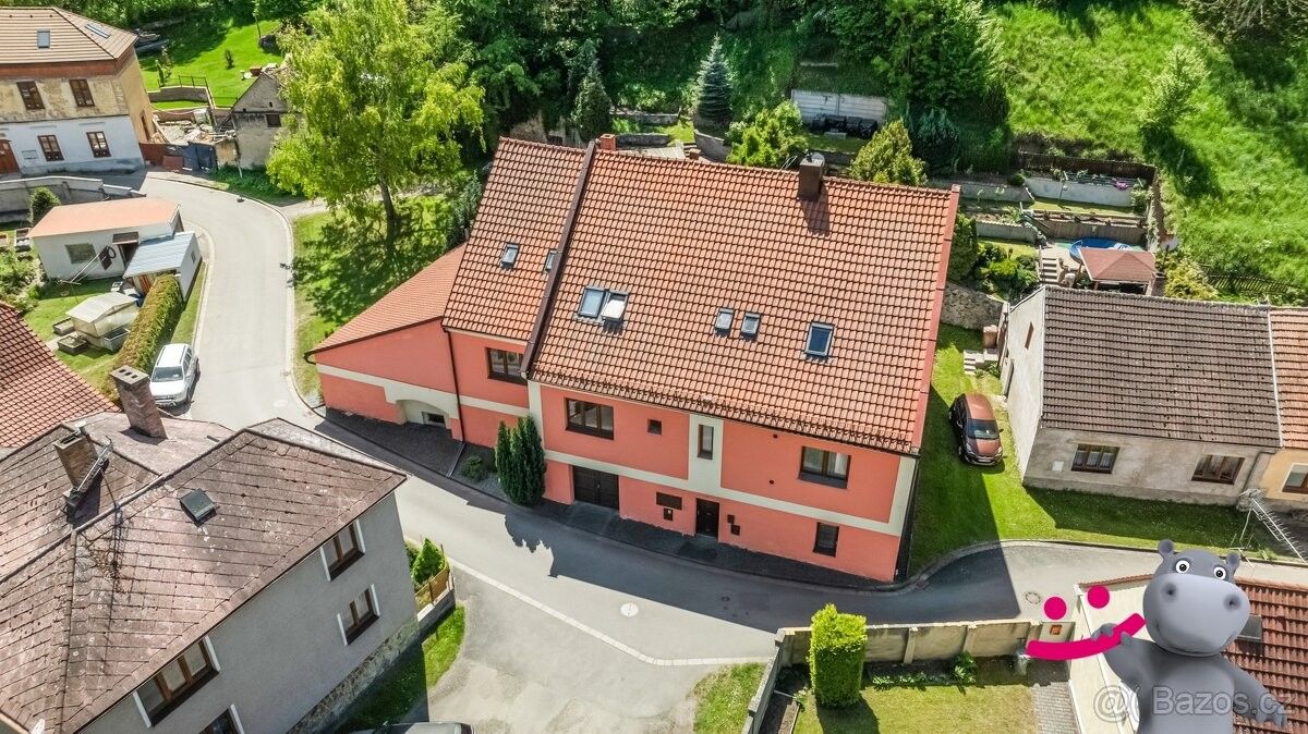 Ostatní, Radim u Kolína, 281 03, 378 m²