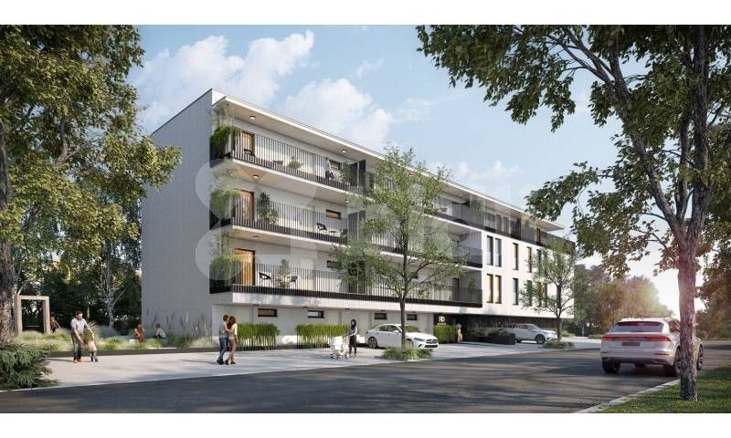 3+kk, Danielova, Praha, 72 m²