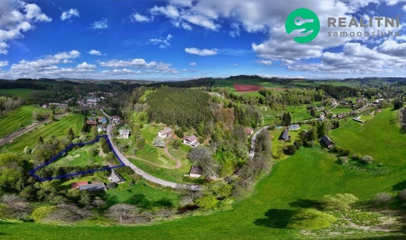 Prodej pozemek pro bydlení - Stará Paka, 507 91, 350 m²