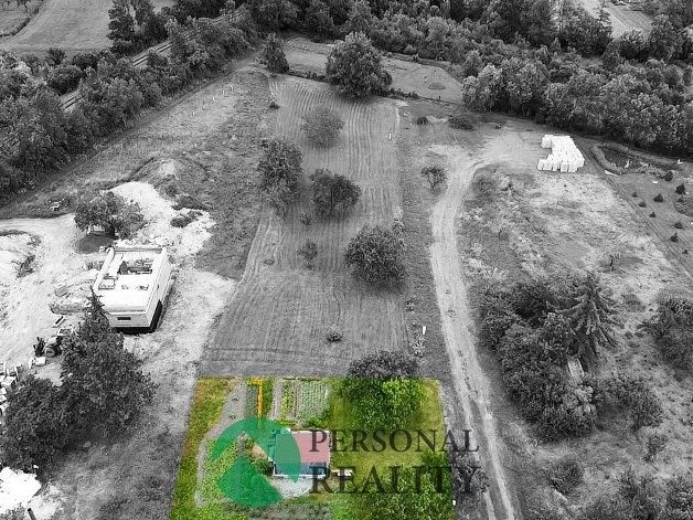 Pozemky pro bydlení, Třebenice, 411 13, 1 011 m²