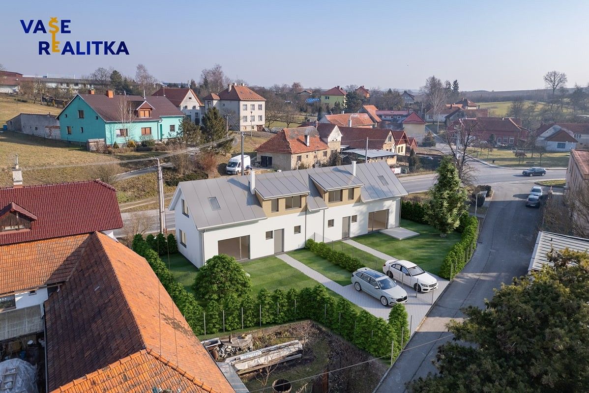 Prodej dům - Opatovice u Hranic, 753 56, 98 m²
