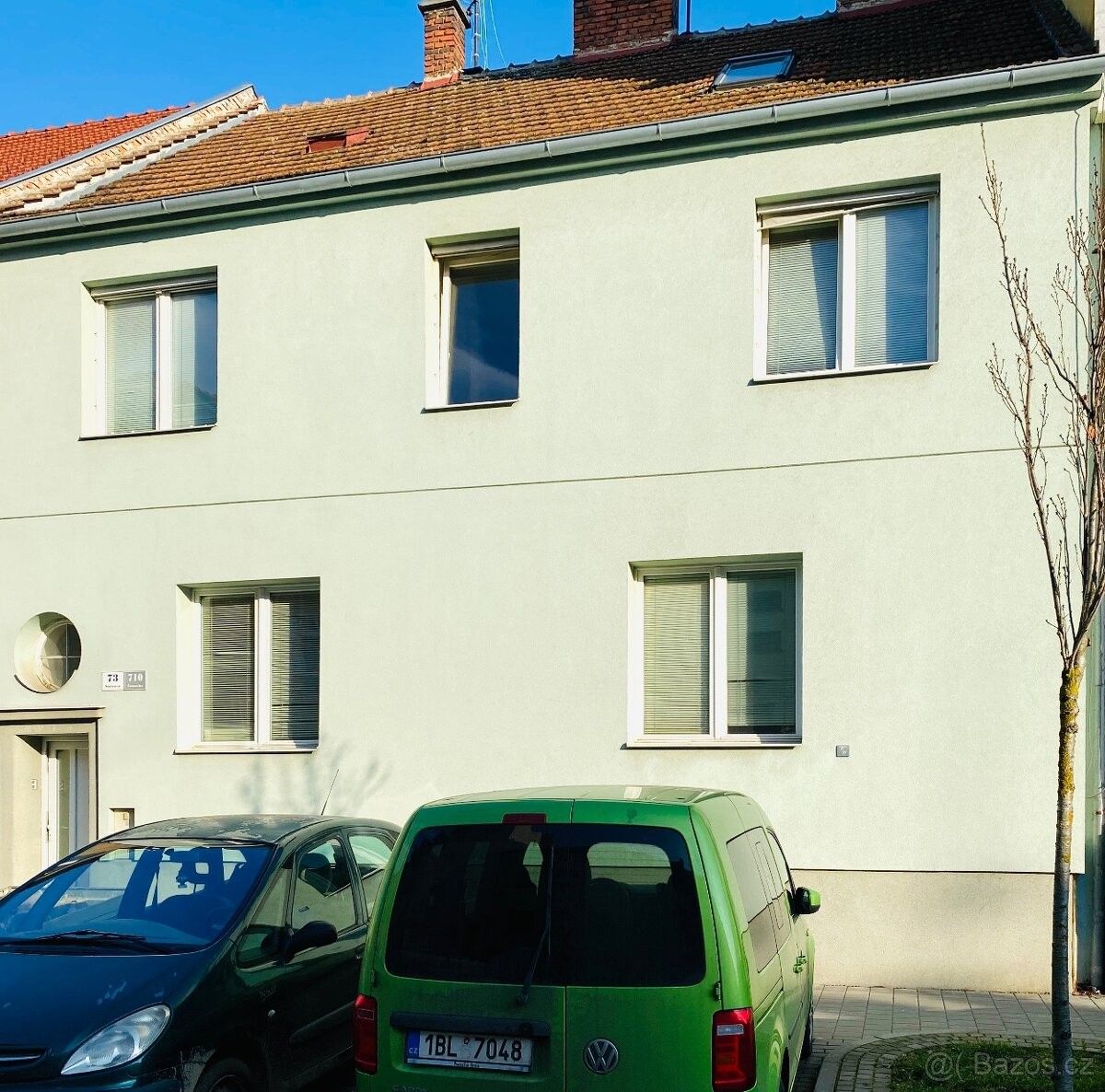 Ostatní, Brno, 618 00