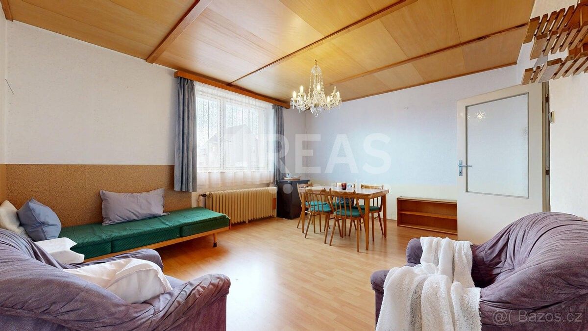 Prodej dům - Nymburk, 288 02, 90 m²