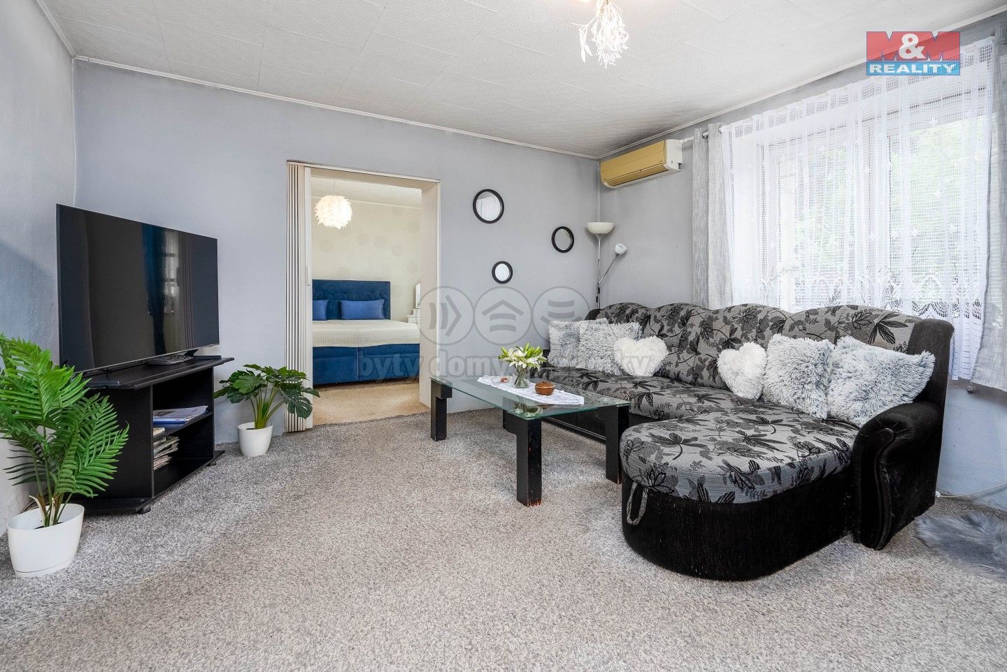 Prodej rodinný dům - Hlavní, Neratovice, 174 m²
