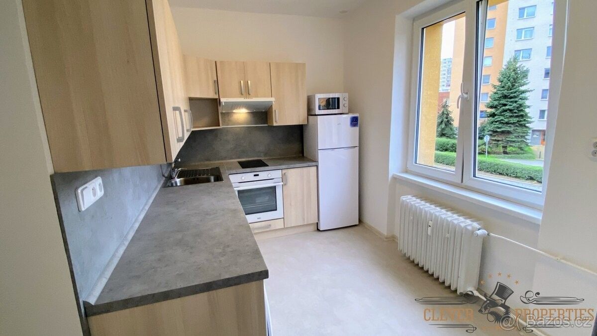 2+1, Pardubice, 530 02, 53 m²