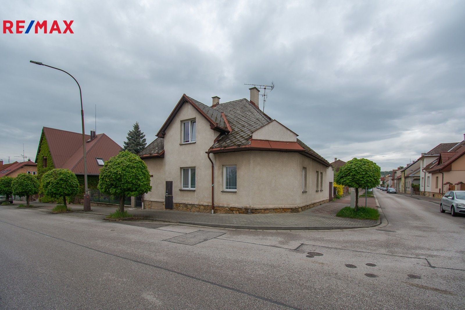 Ostatní, Žerotínova, Hořice, 190 m²