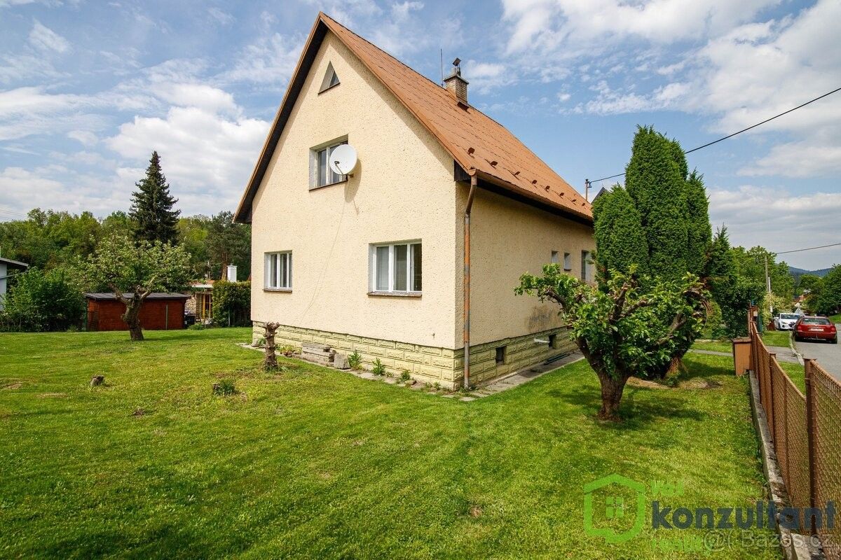 Ostatní, Rožnov pod Radhoštěm, 756 61, 204 m²
