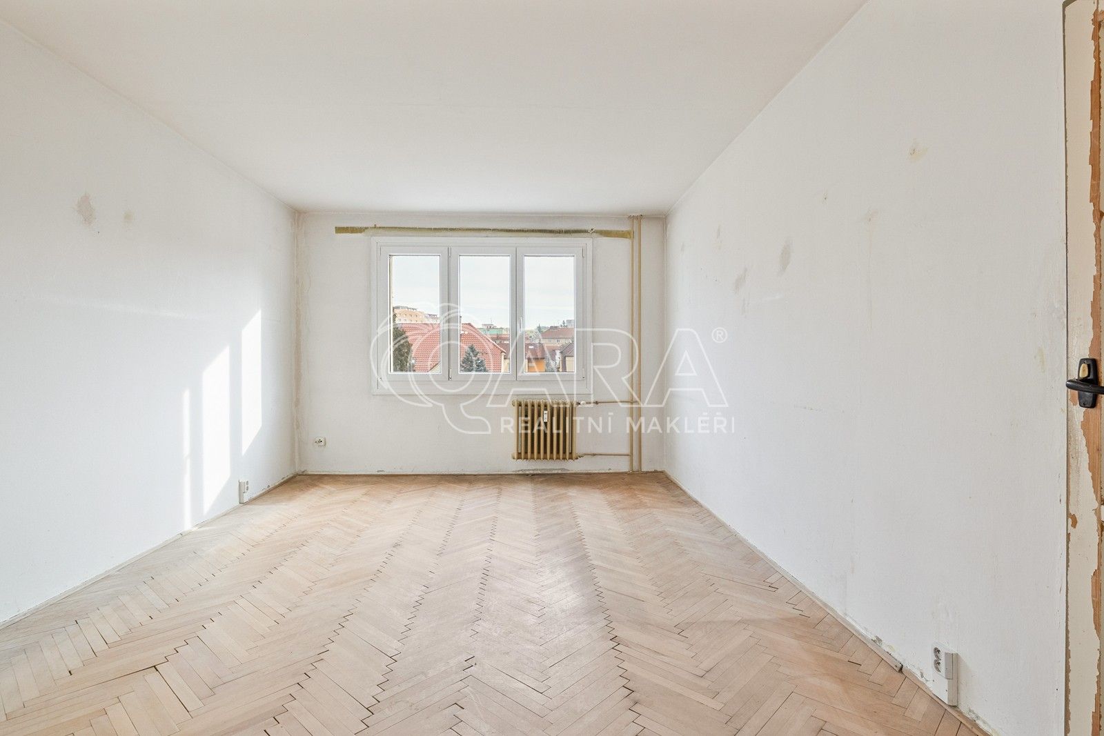 Prodej byt 3+1 - Sousedská, Plzeň, 77 m²