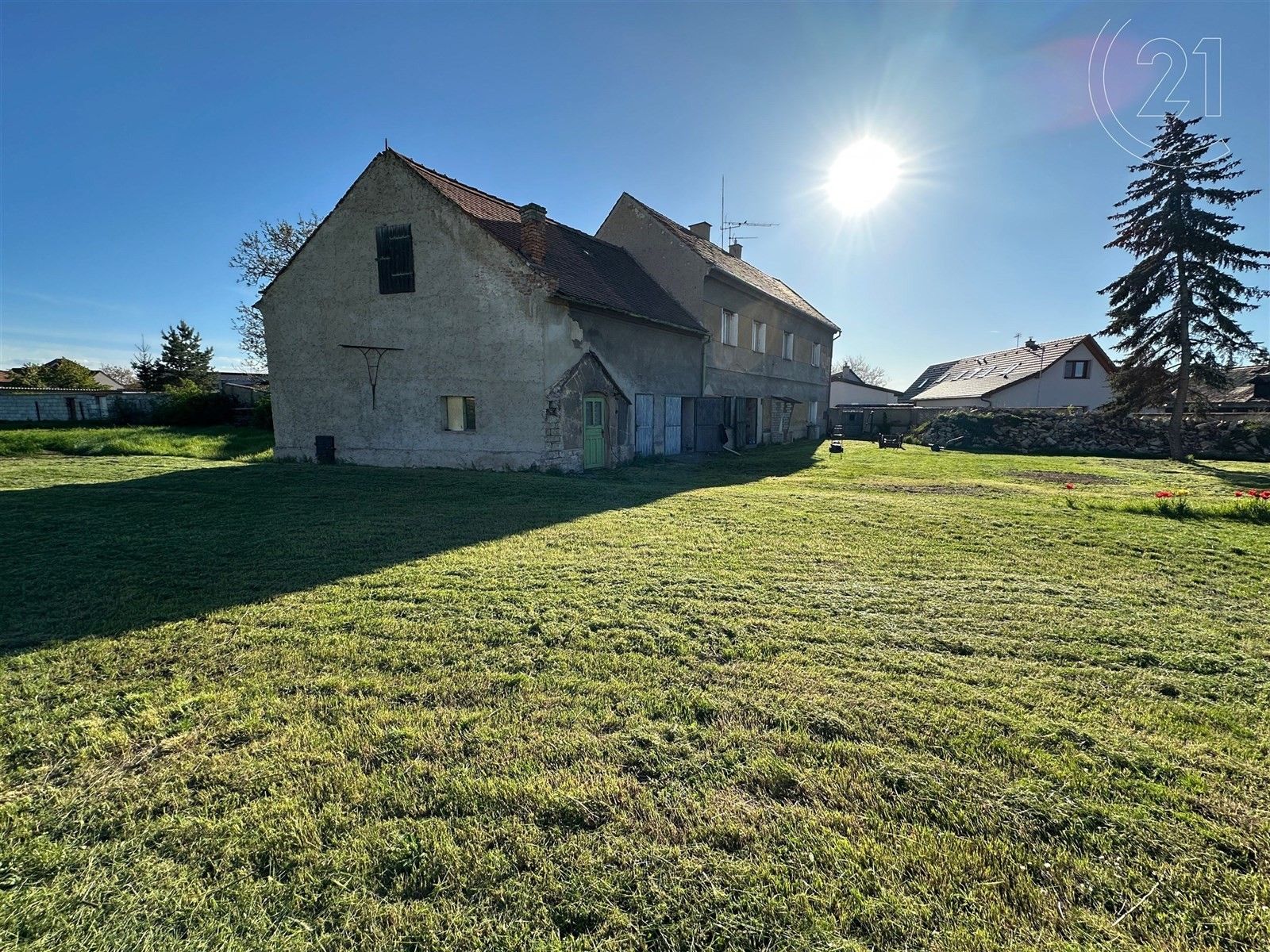 Ostatní, Jimlín, 238 m²