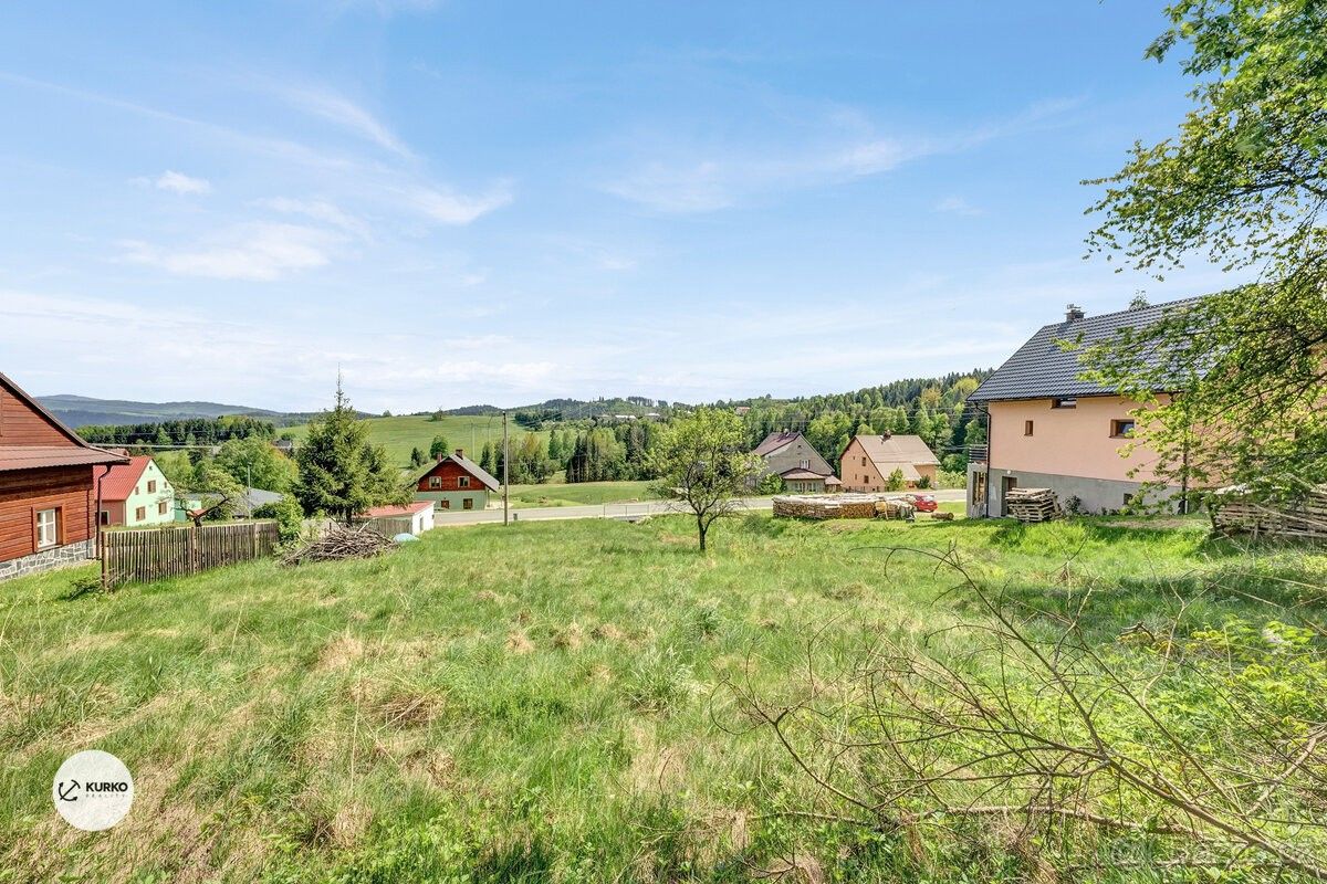 Pozemky pro bydlení, Mosty u Jablunkova, 739 98, 1 125 m²