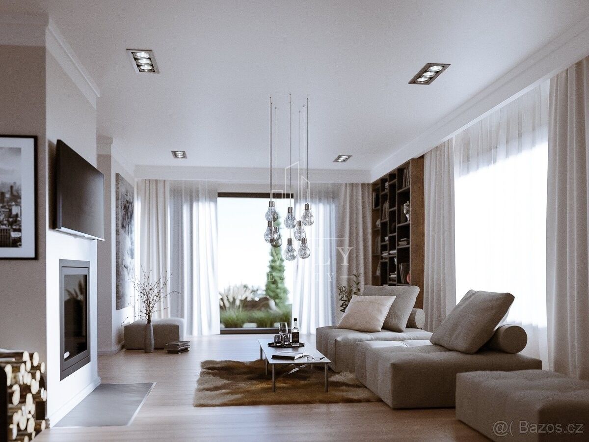 Prodej dům - Unhošť, 273 51, 171 m²