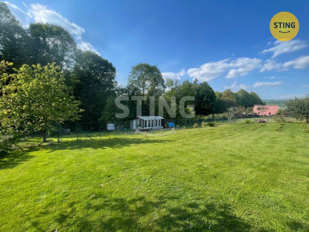 Pozemky pro bydlení, Hrádek nad Olší, 739 97, 1 500 m²