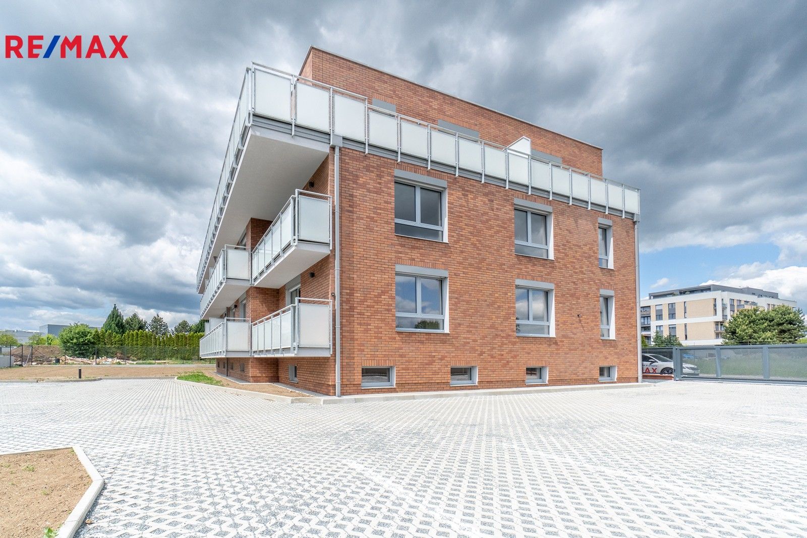 3+kk, Do zahrádek Ii, Praha, 134 m²