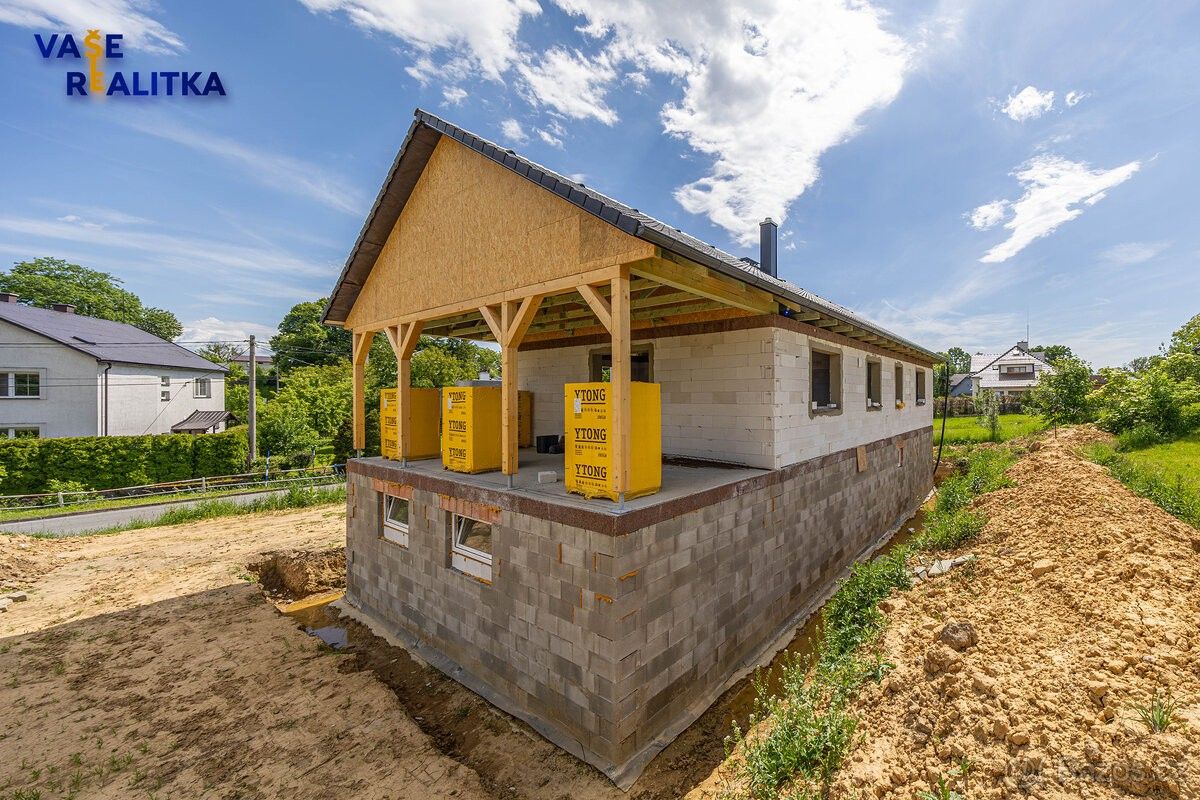Prodej dům - Odry, 742 35, 823 m²