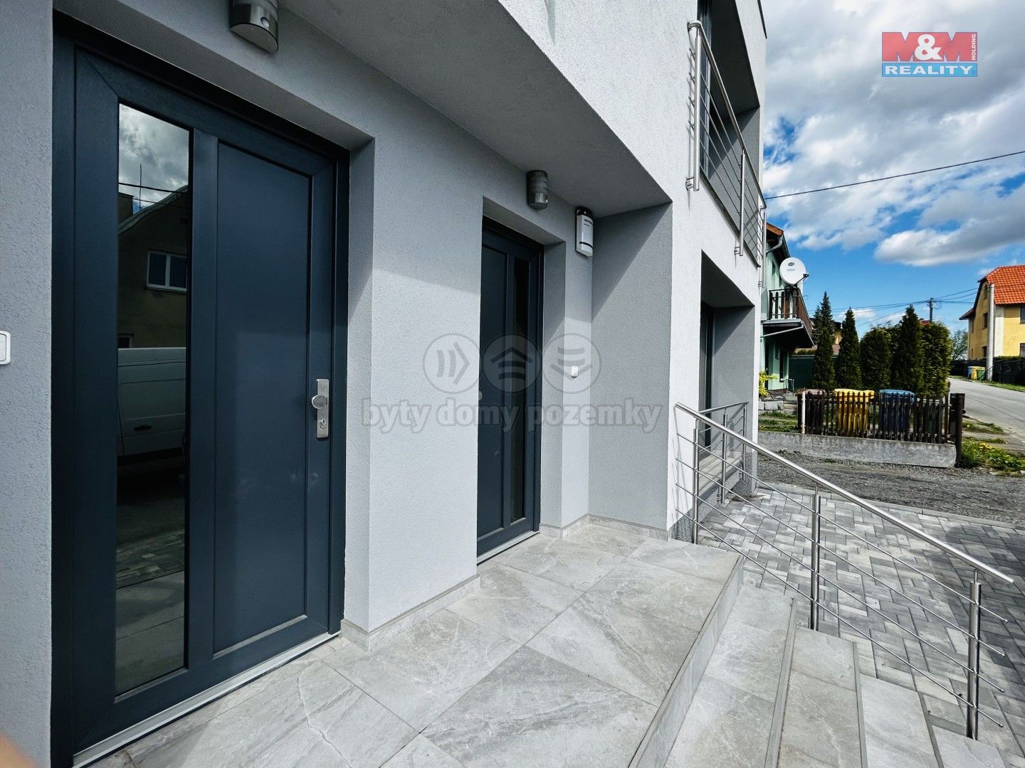 Prodej rodinný dům - Ludgeřovice, 106 m²