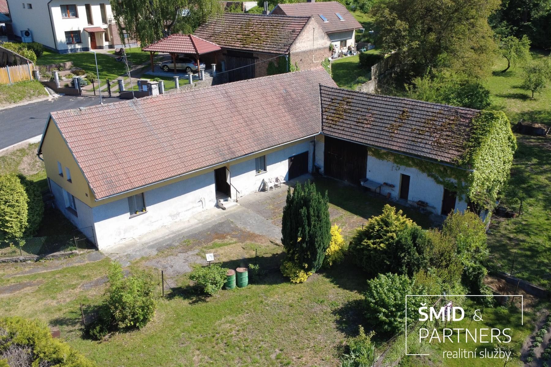 Ostatní, Libodřice, 74 m²