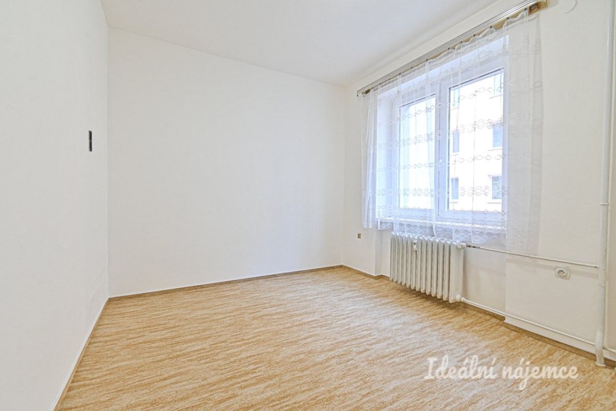 3+1, Zedníkova, Brno, 66 m²