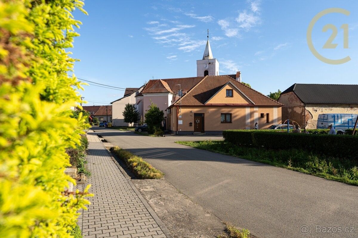 Ostatní, Malešovice, 664 65, 195 m²