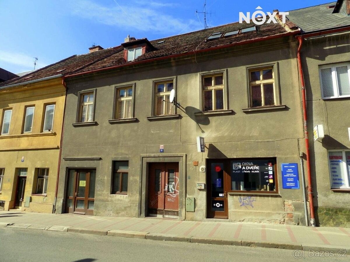 Ostatní, Česká Lípa, 470 01, 206 m²