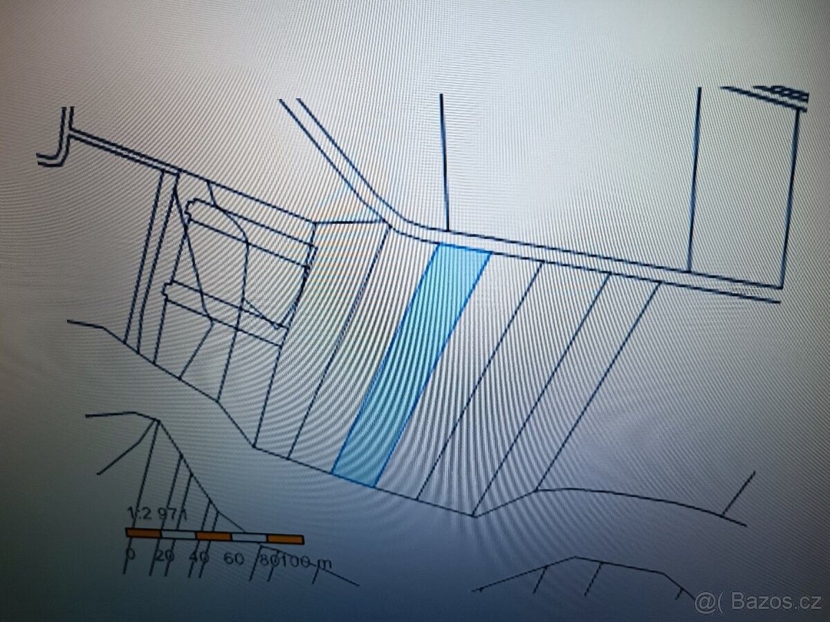 Prodej pozemek - Veselí nad Moravou, 698 01, 6 029 m²