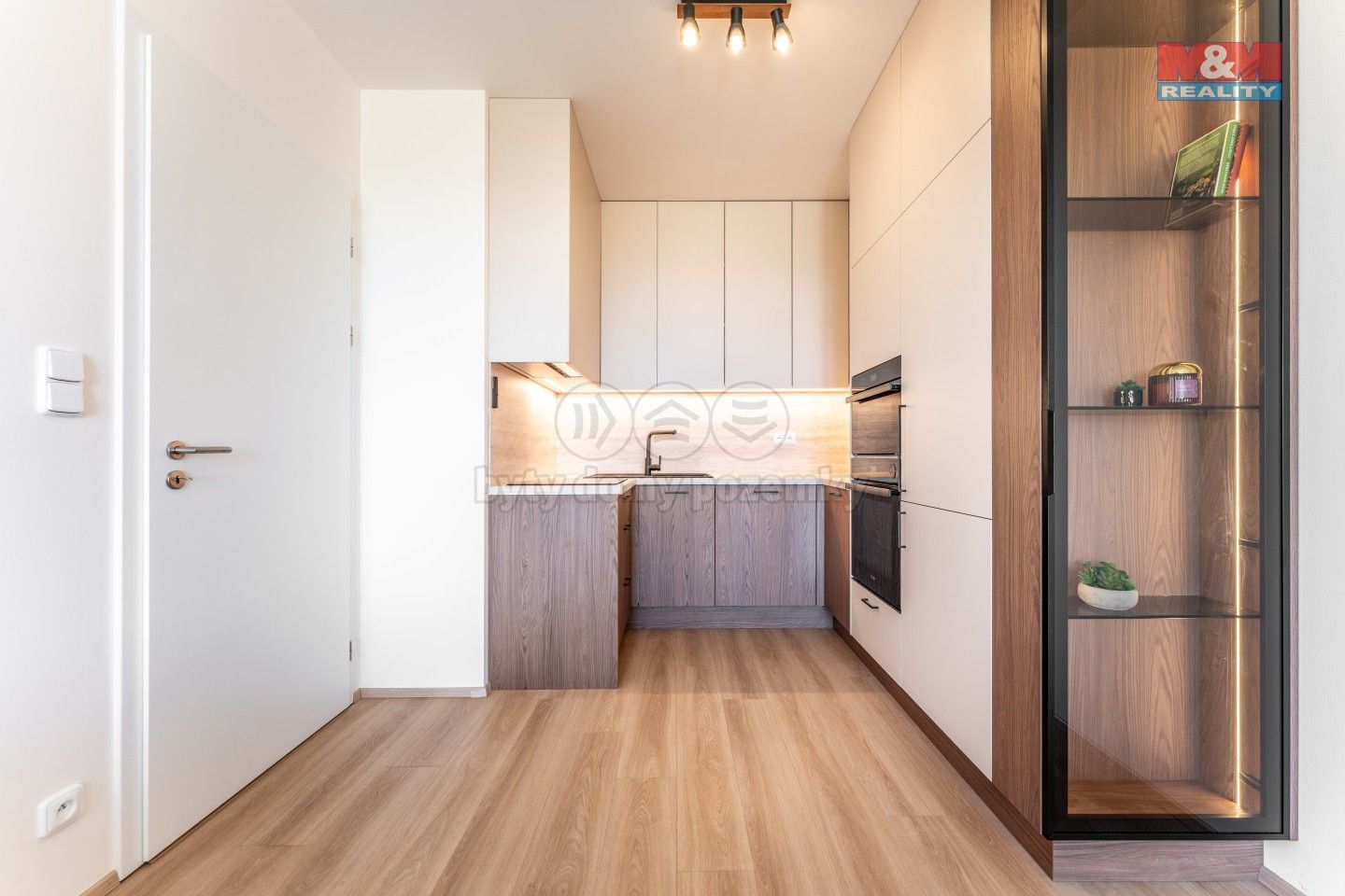 Pronájem byt 3+kk - Beskydy, 59 m²
