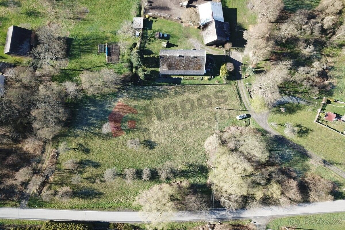 Prodej pozemek pro bydlení - Česká Lípa, 470 01, 4 941 m²