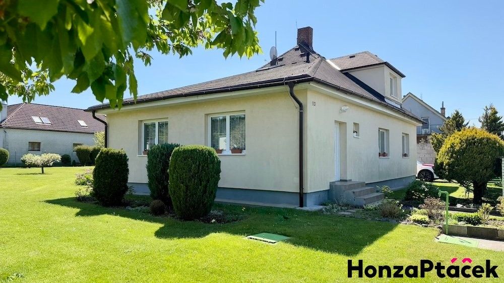 Ostatní, Kojetice u Prahy, 250 72, 167 m²